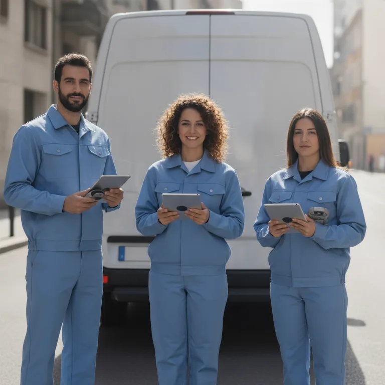 Abogado Fiscal equipo en Gasteiz / Vitoria