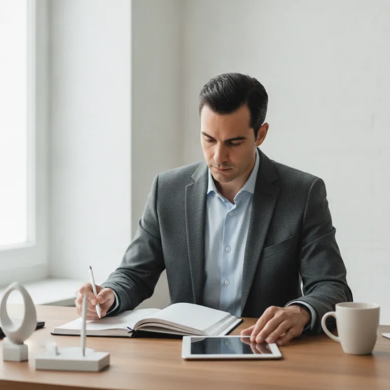 Abogado Fiscal servicio en Gasteiz / Vitoria
